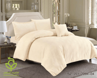 مفرش لمى مزدوج