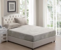 شرشف مغاط واكياس مخده مزدوج