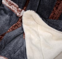 بطانية تاميلون مزدوج