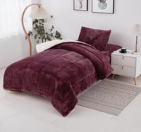 مفرش نور مفرد ونص