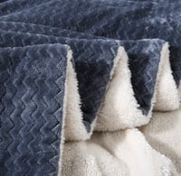 بطانية تاميلون مزدوج