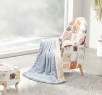 بطانية سيلين اطفال