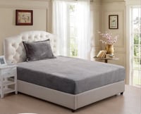 طقم غطا مفرد ونص