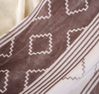 بطانية تاميلون مزدوج