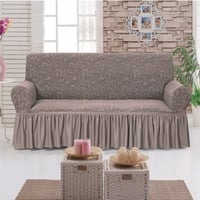 تلبيسة كنب ثلاثي جلندا