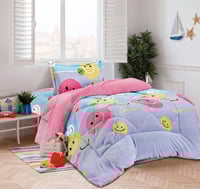 مفرش بيان مفرد ونص