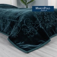 بطانية مارك بولو مفرد ونص