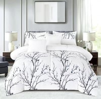 مفرش سحاب مفرد ونص