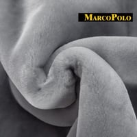 بطانية مارك بولو مزدوج