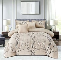 مفرش سحاب مفرد ونص