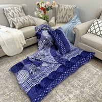 بكج الضيوف الشتوي لون موف