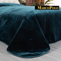 بطانية مارك بولو مزدوج