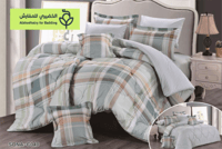 مفرش سون مزدوج