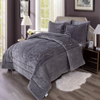 مفرش لندن مزدوج