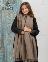 وشاح جوخ بيج GRACE