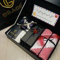 بوكس جريس الذهبي