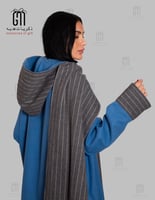 فروة نسائية موديل برستيج