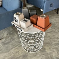 مبخرة جلديه هرميه