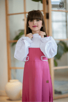 مريول مدرسي أبتدائي