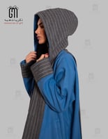 فروة نسائية موديل برستيج