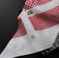 بكج مونت بلانك شماغين من اختيارك من ماركة مونت بلا...