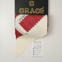 شماغ جريس GRACE بيج