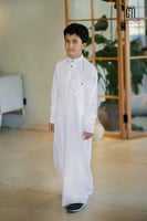 ثوب أطفال جاهز