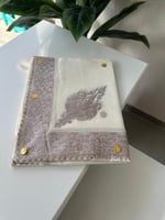 شال كشميري رجالي من جريس G-21