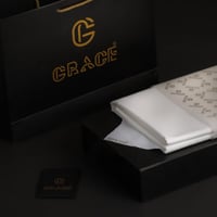 قماش جريس صيفي سكري