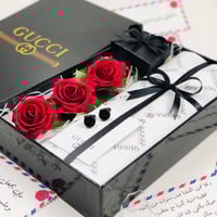 بوكس من جوتشي