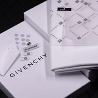 قماش جيفنشي صيفي