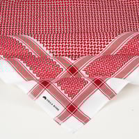 بكج فيلاروز شماغين من اختيارك من ماركة فيلا روز ال...