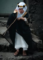 بكج ملكي يوم التأسيس بشت+عقال+غترة