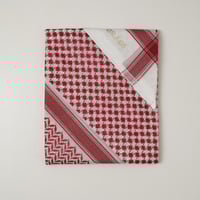 شماغ GRACE انجليزي