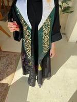 وشاح اليوم الوطني عاش الملك للعلم والوطن