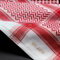 شماغ GRACE انجليزي