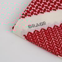 شماغ جريس GRACE بيج