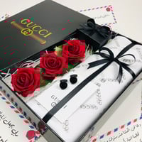 بوكس هديه جوتشي