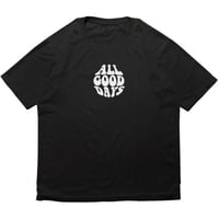 تيشيرت عادي | All Good Days
