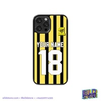 كفر تيشيرت الاتحاد | بالاسم حسب الطلب