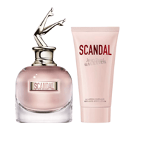 طقم جان بول غولتير سكاندال او دو بارفيوم (عطر 80مل...