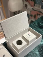 بوكس مبخرة يونيك