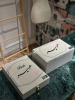 بوكس مبخرة يونيك