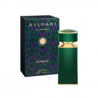 بلغاري لي جيمي كوبرا او دو بارفان 100 مل