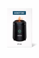 مبخرة اكترونيه Hootoo-g3