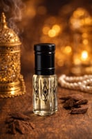 مسك العود (ربع تولة )