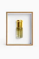 مسك العود (ربع تولة )