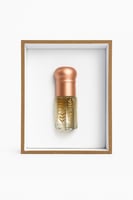 مسك الفاخر (ربع تولة)