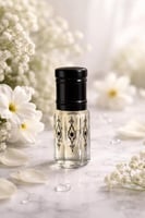 مسك الفاخر (ربع تولة)