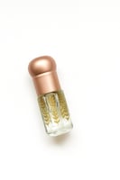 مسك الفاخر (ربع تولة)